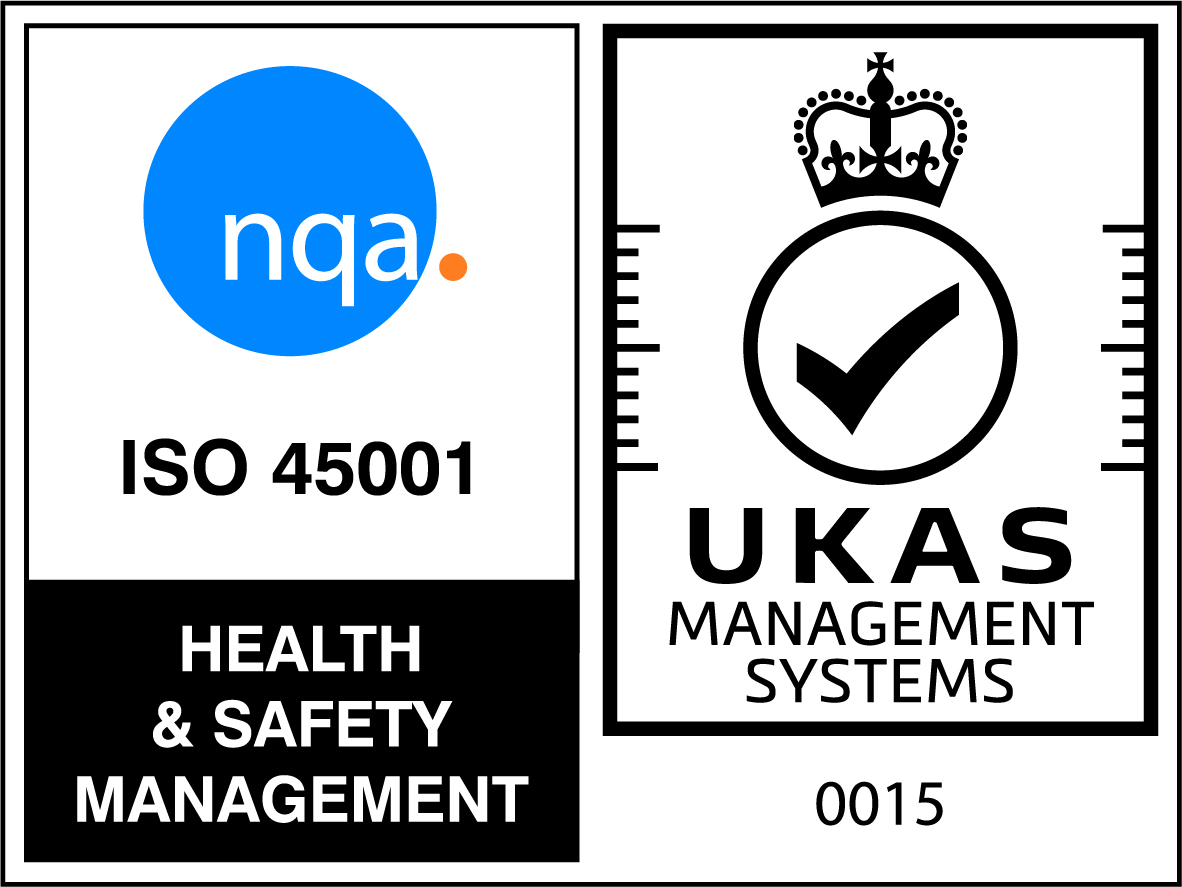 NQA ISO-45001